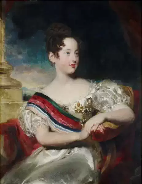 Maria II de Portugal