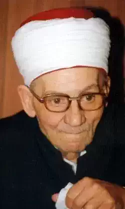 Abdallah Al-Alaili