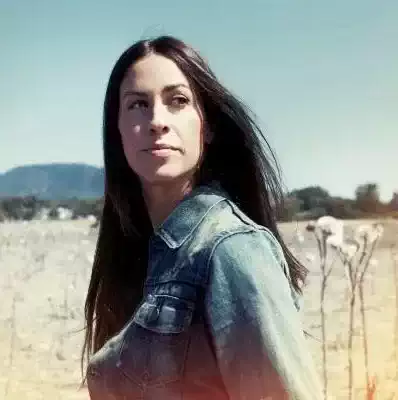 Alanis Morissette