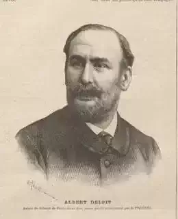 Albert Delpit