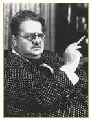 Alexander Woollcott