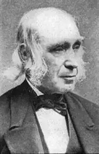 Amos Bronson Alcott