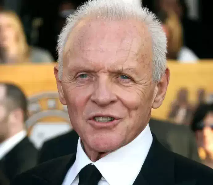 Anthony Hopkins