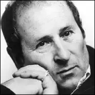 Arnold Wesker