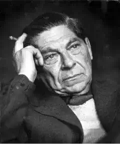 Arthur Koestler