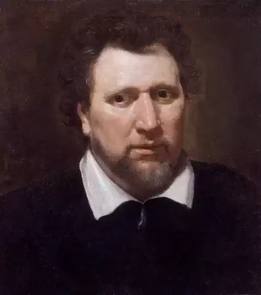 Ben Jonson