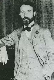 Bernard Berenson