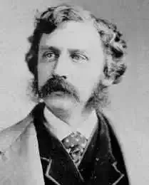 Bret Harte