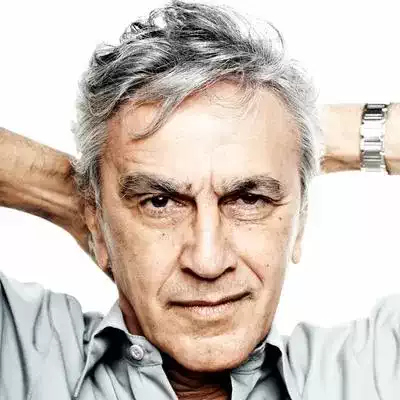 Caetano Veloso