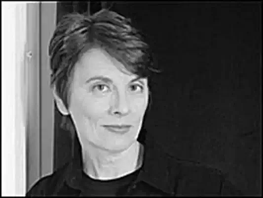 Camille Paglia