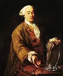 Carlo Goldoni