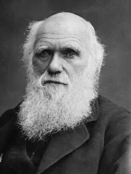 Charles Darwin