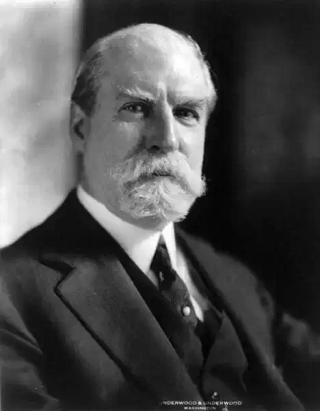 Charles Evans Hughes