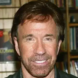 Chuck Norris