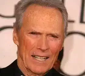 Clint Eastwood