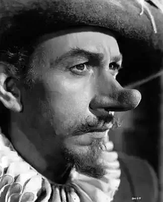 Cyrano de Bergerac