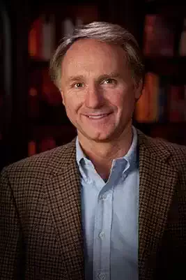 Dan Brown