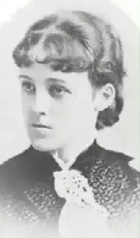 Edith Wharton