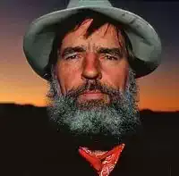 Edward Abbey