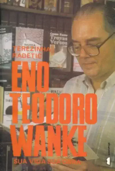 Eno Teodoro Wanke