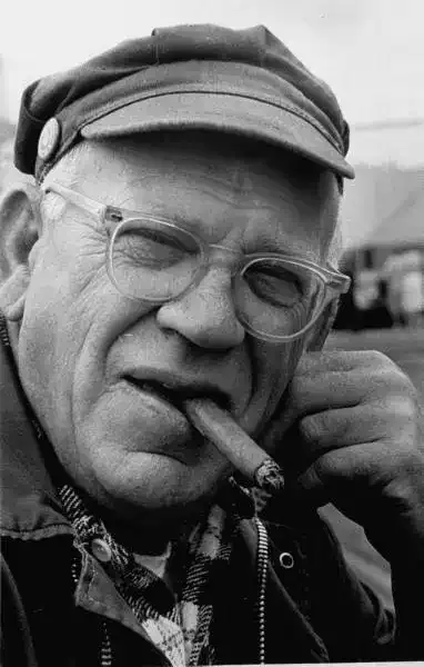 Eric Hoffer