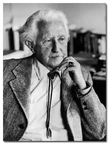 Erik Erikson