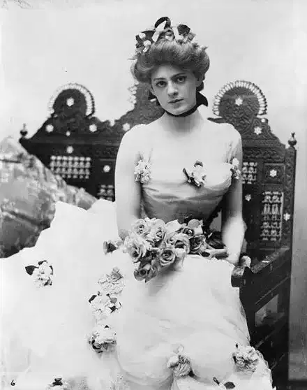 Ethel Barrymore