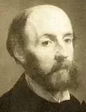 Eugène Fromentin