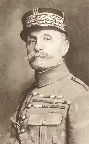 Ferdinand Foch