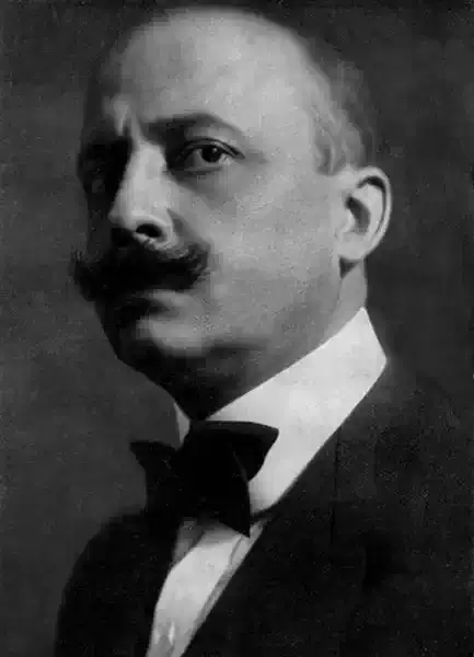 Filippo Tommaso Marinetti