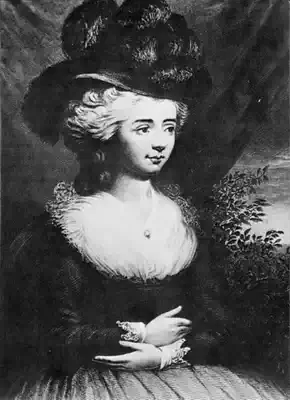 Frances Burney