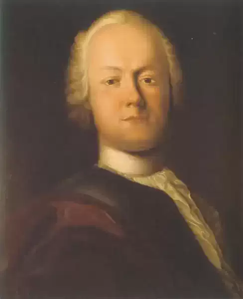 Friedrich Gottlieb Klopstock