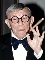 George Burns