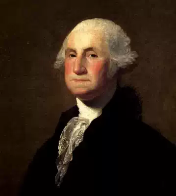 George Washington