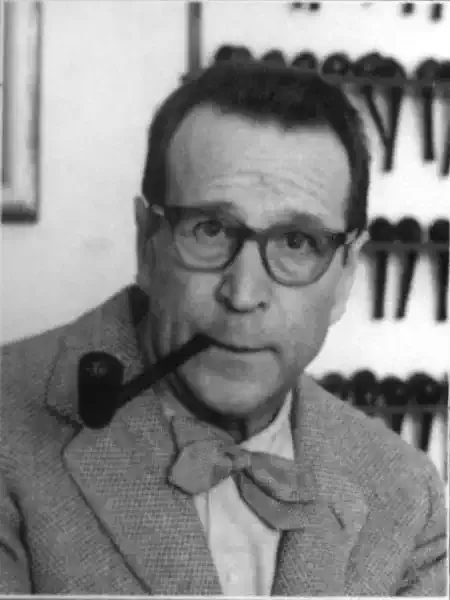 Georges Simenon