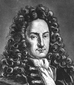 Gottfried Wilhelm Leibniz