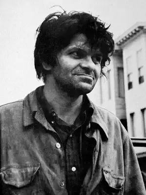 Gregory Corso