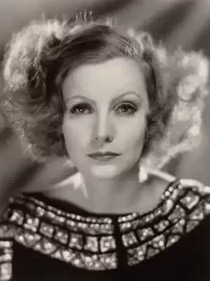 Greta Garbo