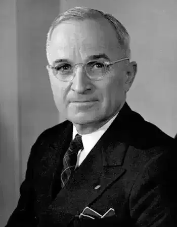 Harry S. Truman