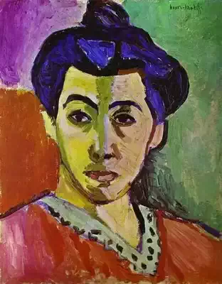 Henri Matisse