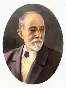 Ivan Vladimirovich Michurin