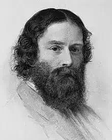 James Russell Lowell