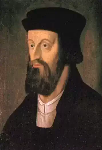 Jan Hus