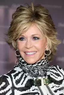 Jane Fonda