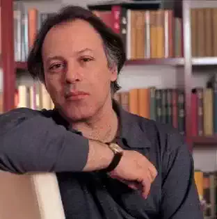 Javier Marías