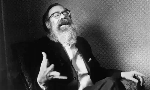 John Berryman