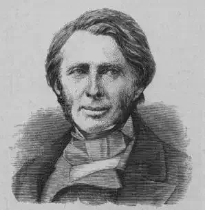 John Ruskin