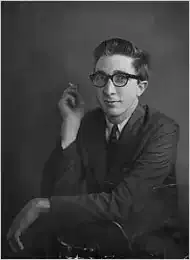 John Updike