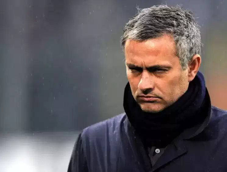 José Mourinho