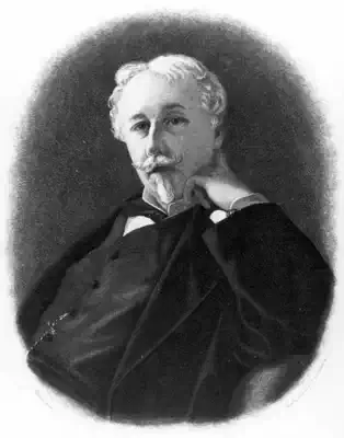 Joseph Gobineau